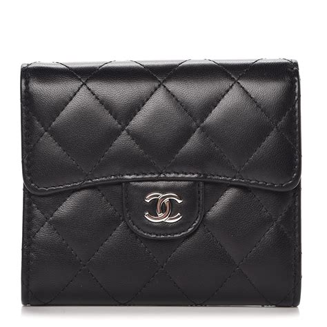 compact chanel wallet|where to buy chanel wallet.